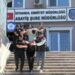 Erhan Karaal'dan 'İBB'de çalışıyorsun, sen de para vardır' diyerek 500 kilogram altın istemişler
