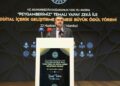 Bakan Tekin: Türkiye Yüzyılı Maarif Modeli programlarının odağına iyi insan olmayı yerleştirdik