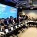 Bakan Kurum, Londra’da COP31 İş Dünyası Forumu’nda konuştu
