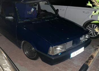 Eski eniştesine otomobille çarpıp öldüren şüpheli ve arkadaşı tutuklandı