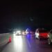 Bursa Çevre Yolunda önce TIR, ardından otomobilin çarptığı yaya öldü