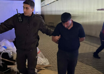 Kayseri’de bıçaklı kavga: 1 ölü, 2 yaralı