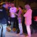 Park halindeki iki otomobile çarpıp, kaçan alkollü sürücü aracında uyurken yakalandı