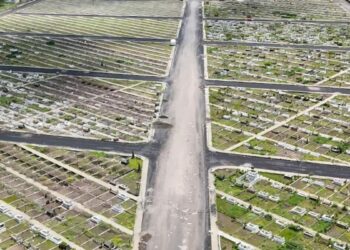 Haritası çıkarılan 50 bin mezara MEBİS'le ulaşıyorlar