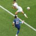Fransa - Irak: 3-0