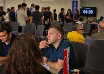 TeknoKöprü Yatırım Hızlandırma Programı yatırımcı buluşmasıyla tamamlandı