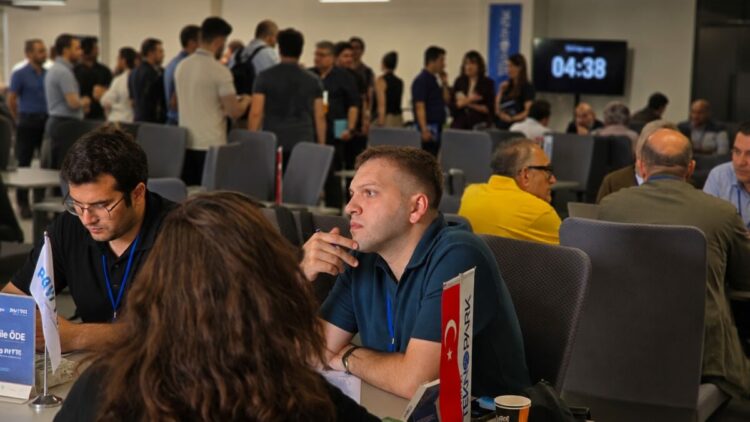TeknoKöprü Yatırım Hızlandırma Programı yatırımcı buluşmasıyla tamamlandı