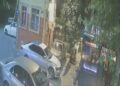 Üsküdar'da kazada ölen Yeliz öğretmenin oğlu: Annem için adalet istiyorum
