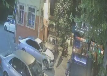 Üsküdar'da kazada ölen Yeliz öğretmenin oğlu: Annem için adalet istiyorum