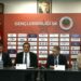 Ufuk Üniversitesi Dr. Rıdvan Ege Hastanesi, Gençlerbirliği’ne sağlık sponsoru oldu