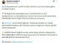 DSİ, barajların aktif doluluk oranlarını günlük paylaşacak