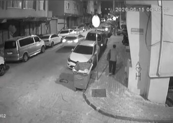 Güngören'de evlenmek istediği kadının erkek kardeşini öldüren evli adam Suriye sınırında yakalandı