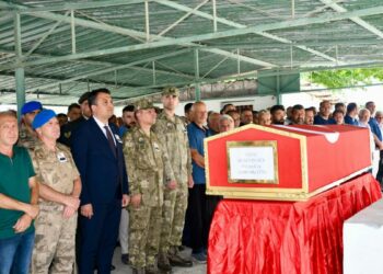 Bayram günü kazada yaralanan uzman çavuş hayatını kaybetti