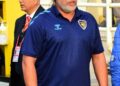 Menemen FK'da rota Tolga Doğantez'e döndü