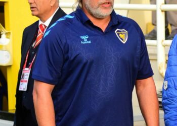 Menemen FK'da rota Tolga Doğantez'e döndü