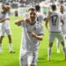 Altay'da Caner ve Emre'den ihtar