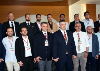 Karşıyaka'da yetki telaşı