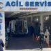 Şanlıurfa'da çekici, arkadan otomobile çarptı; 1 ölü, 2 yaralı