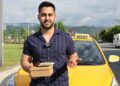 Takside başlayan yarışma Ordu'nun tanıtımına katkı sağlıyor