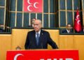 Bahçeli: Türk yargısı, raporların himayesinde karar vermez