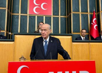 Bahçeli: Türk yargısı, raporların himayesinde karar vermez