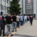 Tokat merkezli uyuşturucu operasyonu: 12 gözaltı