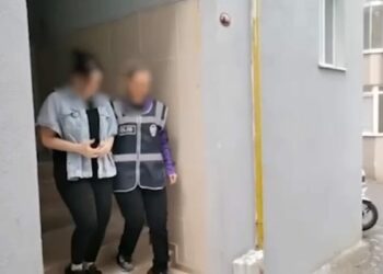 Siber suçlara yönelik operasyonlarda 78 kişi tutuklandı