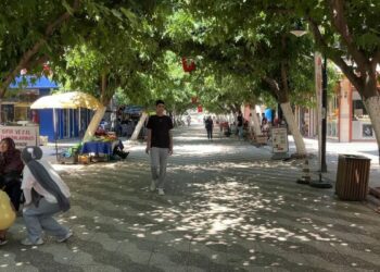Aydın'da 3.9 büyüklüğünde deprem