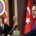 Bakan Fidan, MGK Genel Sekreterliği'ni ziyaret etti