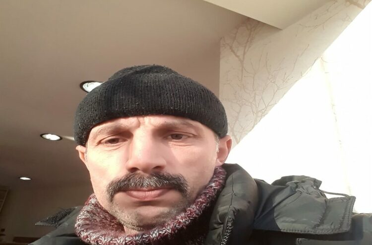 Göçükte yaşamını yitiren maden işçisi toprağa verildi