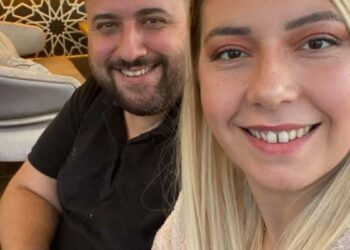Eşi tarafından öldürülen Serpil'in çocukları tanık olarak dinlendi