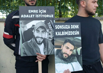 Öldürülen Yasin Emre'nin babası: Kim suçluysa cezasını çekecek