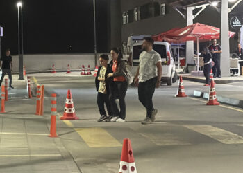 Okulda dağıtılan tavuklu pilav sonrası 84’ü öğrenci 98 kişi rahatsızlandı