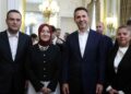 Bakan Bayraktar, Londra’da Sıfır Atık Vakfı Bilgilendirme Toplantısına katıldı