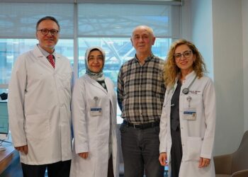 Kemik iliği nakli için başvurdu, iki kardeşinin de hayatını kurtardı