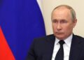 Putin: Ukrayna ile İstanbul'da yapılan barış görüşmeleri temelinde yeniden masaya oturmaya hazırız