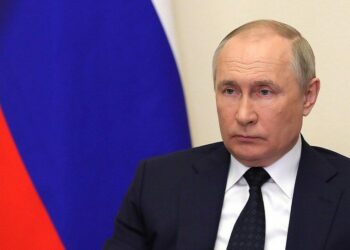 Putin: Ukrayna ile İstanbul'da yapılan barış görüşmeleri temelinde yeniden masaya oturmaya hazırız