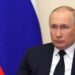 Putin: Ukrayna ile İstanbul'da yapılan barış görüşmeleri temelinde yeniden masaya oturmaya hazırız