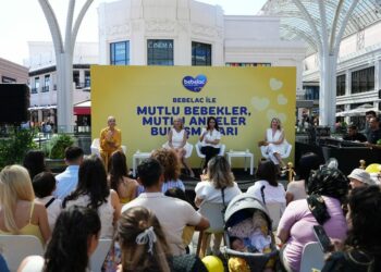 ‘Mutlu Bebekler Mutlu Anneler’ araştırması: Anneler en çok anlaşılmak istiyor