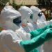 DSÖ: KDC'deki Ebola salgınında 267 kişi hayatını kaybetti