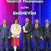 Eminevim'e Brandverse Awards'tan altın ödül