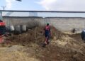 Adıyaman'da örtü ve anız yangınları; 1500 hektar alan zarar gördü