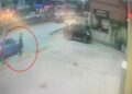 73 yaşındaki kadını, kendisini yeğeni olarak tanıtıp dolandıran şüpheli ile arkadaşı, İstanbul'da yakalandı