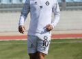 Altay'da ikinci fire Emre