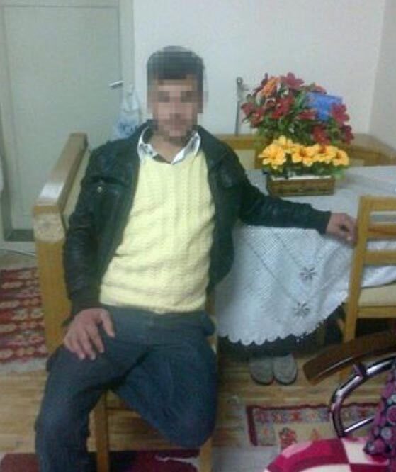 Eski sevgilisini boğup, cansız bedenini yakan sanığa ağırlaştırılmış müebbet hapis
