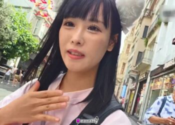 İstiklal Caddesi’nde Japon yayıncıyı rahatsız eden şüpheli yakalandı