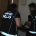 Beşiktaş’ta uyuşturucu imalathanesine operasyon; 2 gözaltı
