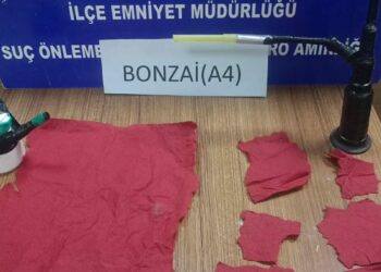 Manisa Kula'da uyuşturucu ve asayiş operasyonları; 6 tutuklama