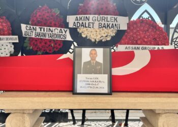 Kırıkkale'de imha tesisindeki patlamada ölenler toprağa verildi