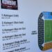 Samsunspor'da kombine satışları taraftar etkinliğiyle başladı
